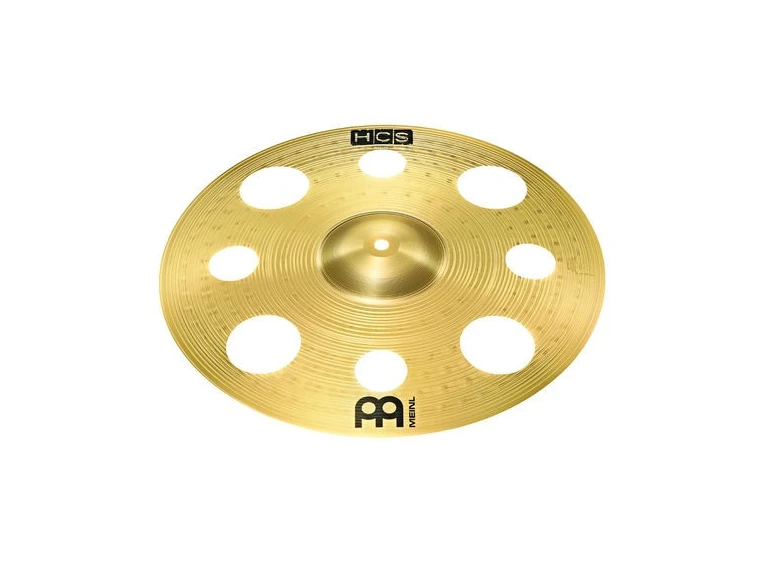 Meinl HCS 16" Trash Crash 